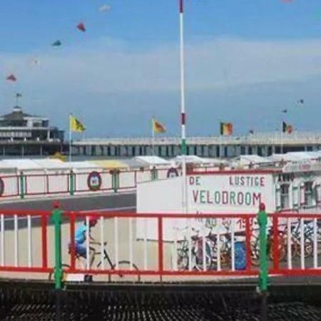 Apartment Seaside Blankenberge Ngoại thất bức ảnh