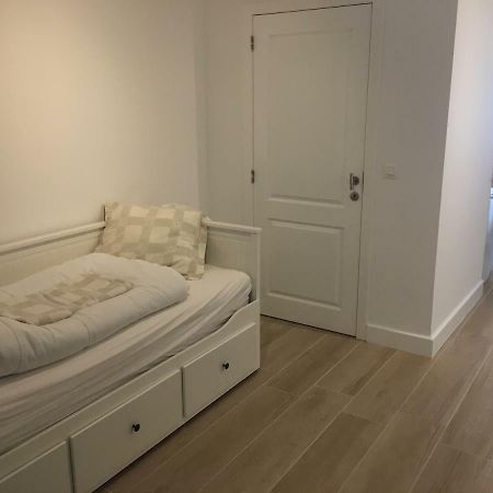 Apartment Seaside Blankenberge Ngoại thất bức ảnh
