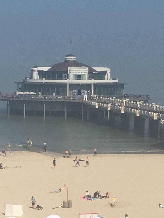 Apartment Seaside Blankenberge Ngoại thất bức ảnh