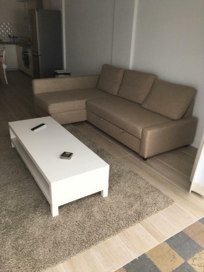 Apartment Seaside Blankenberge Ngoại thất bức ảnh