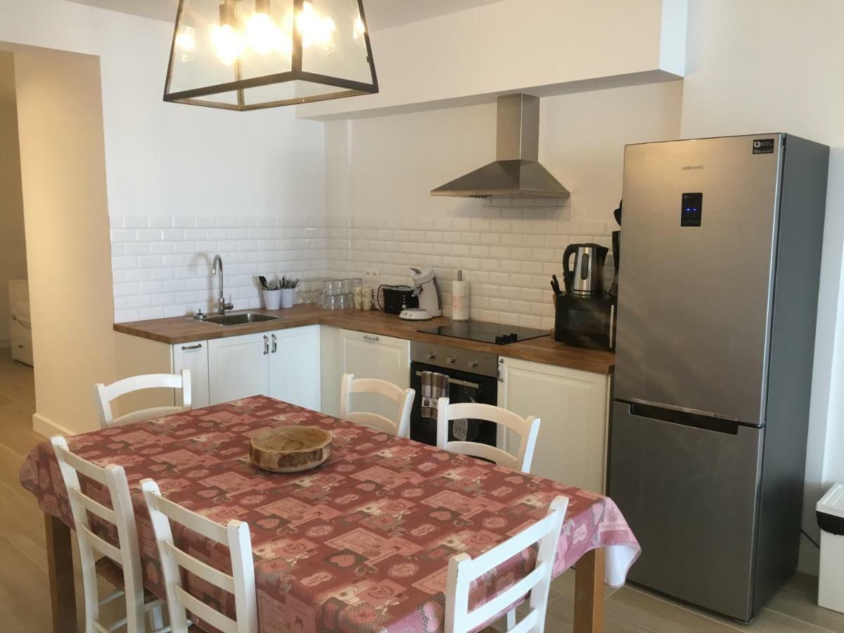 Apartment Seaside Blankenberge Ngoại thất bức ảnh