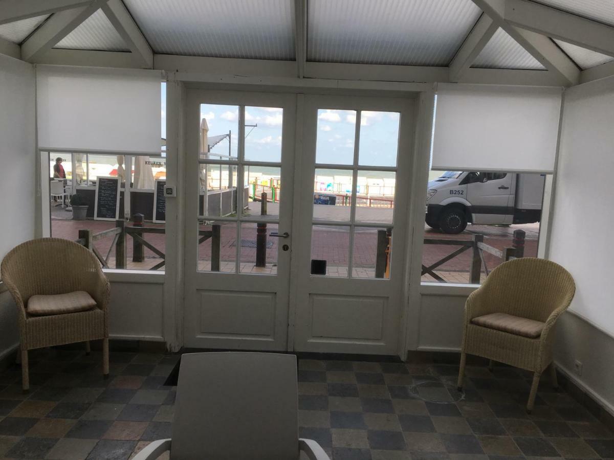 Apartment Seaside Blankenberge Ngoại thất bức ảnh