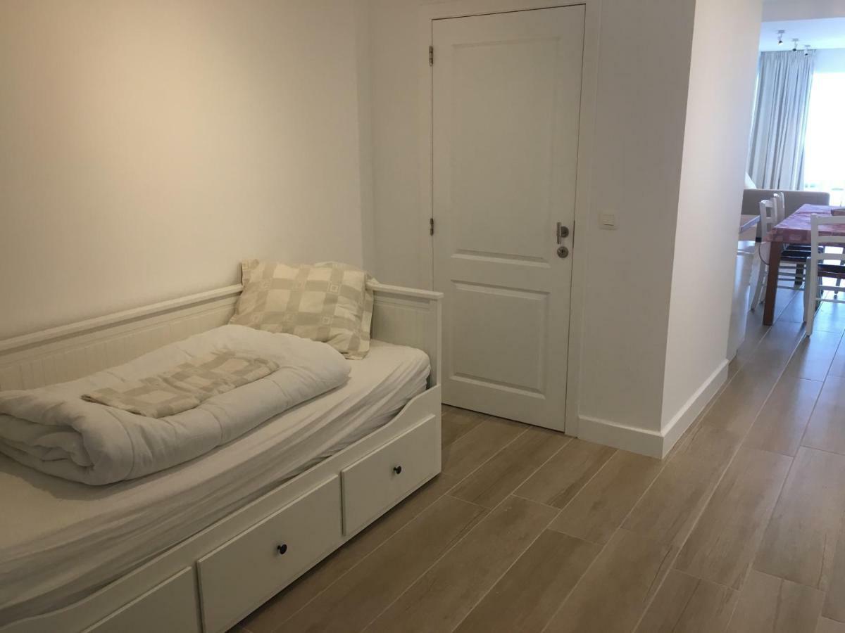 Apartment Seaside Blankenberge Ngoại thất bức ảnh