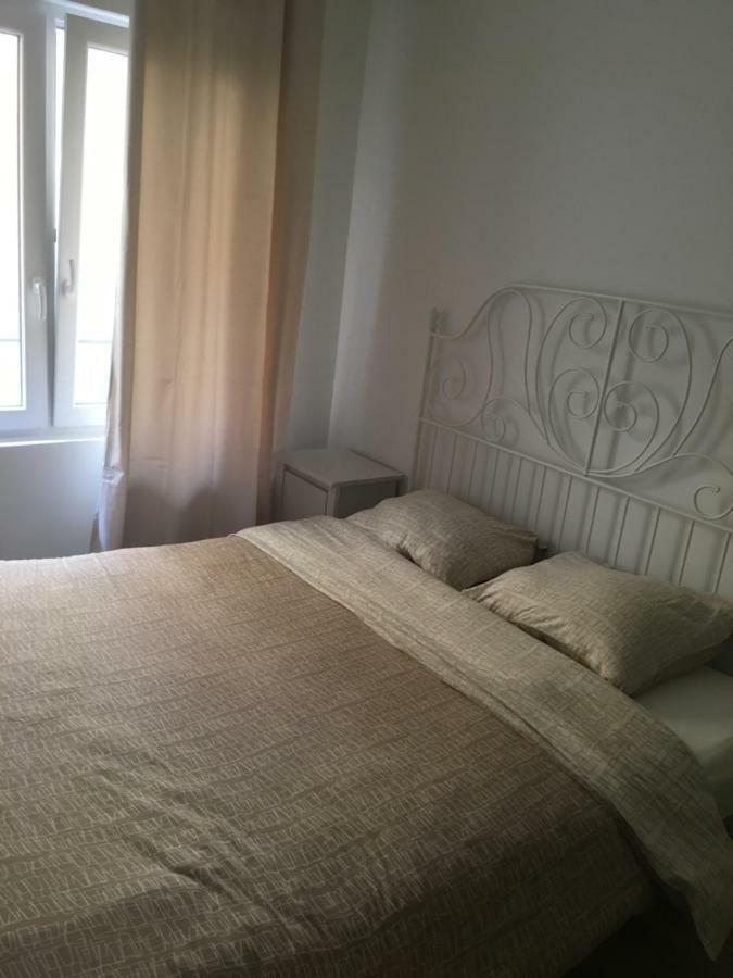 Apartment Seaside Blankenberge Ngoại thất bức ảnh